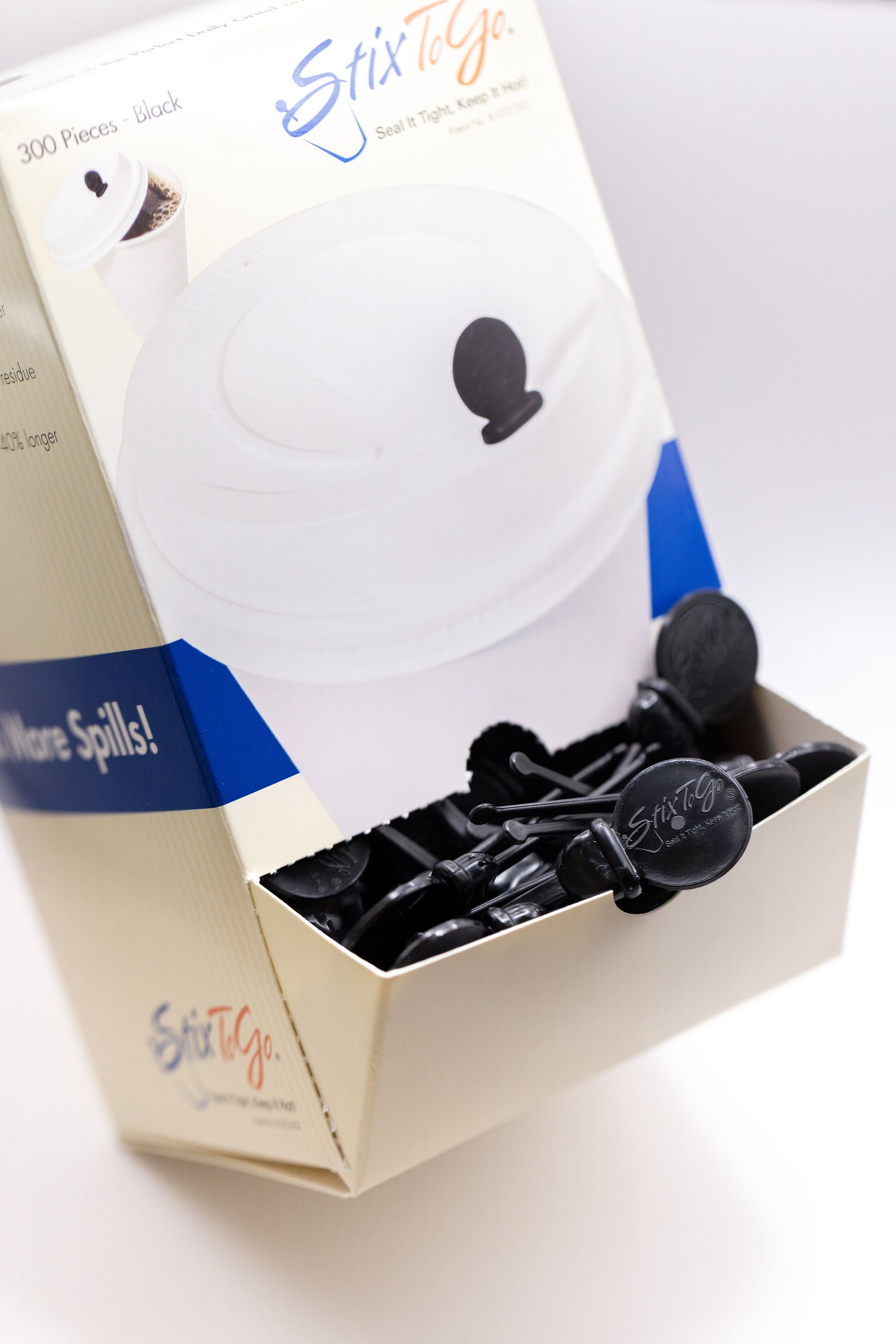Coffee Stix – StixToGo
