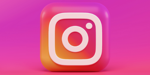 We're Social!