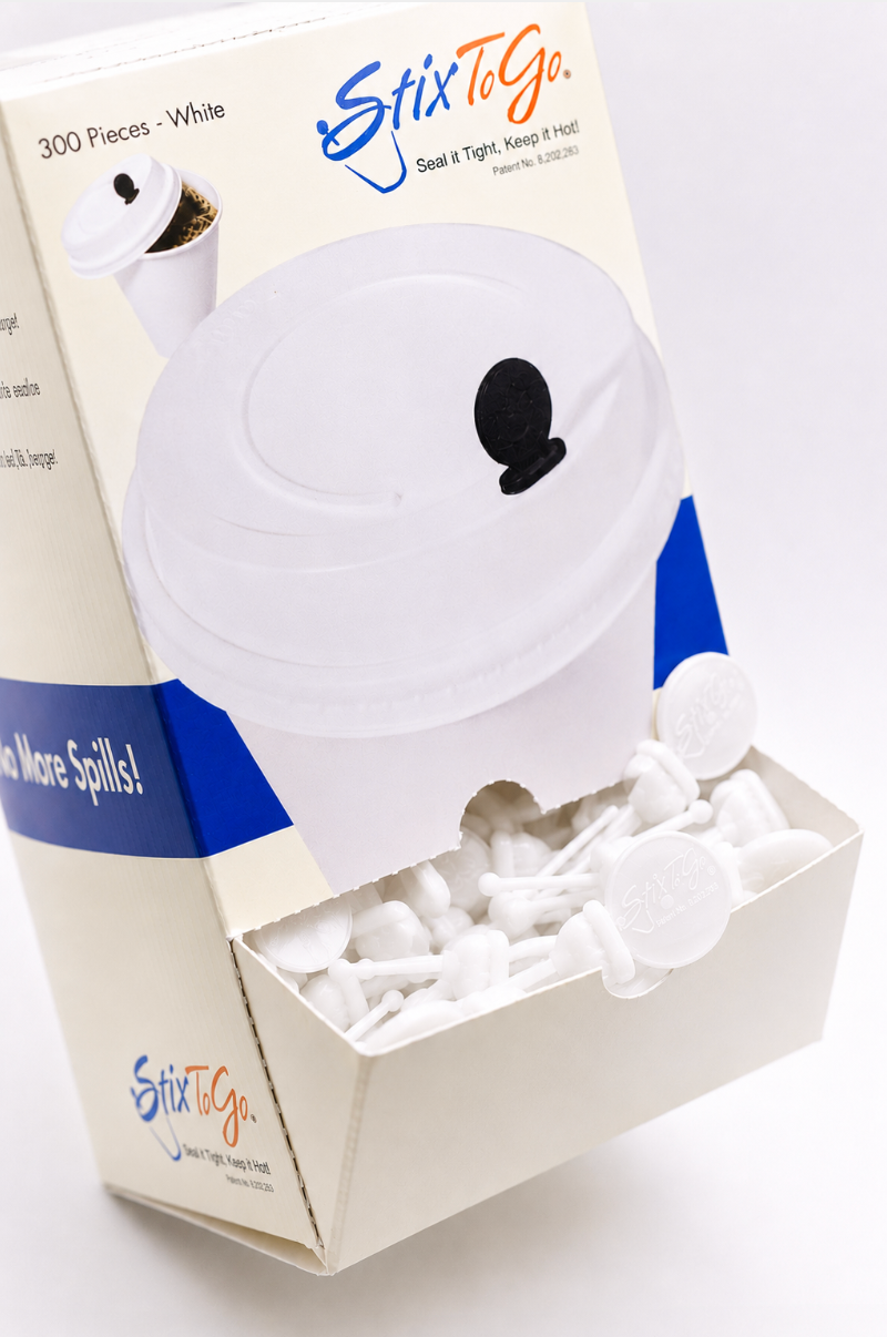 Coffee Stix – StixToGo