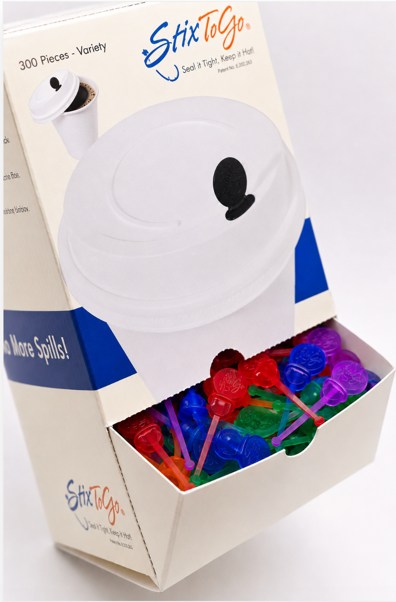 Coffee Stix – StixToGo