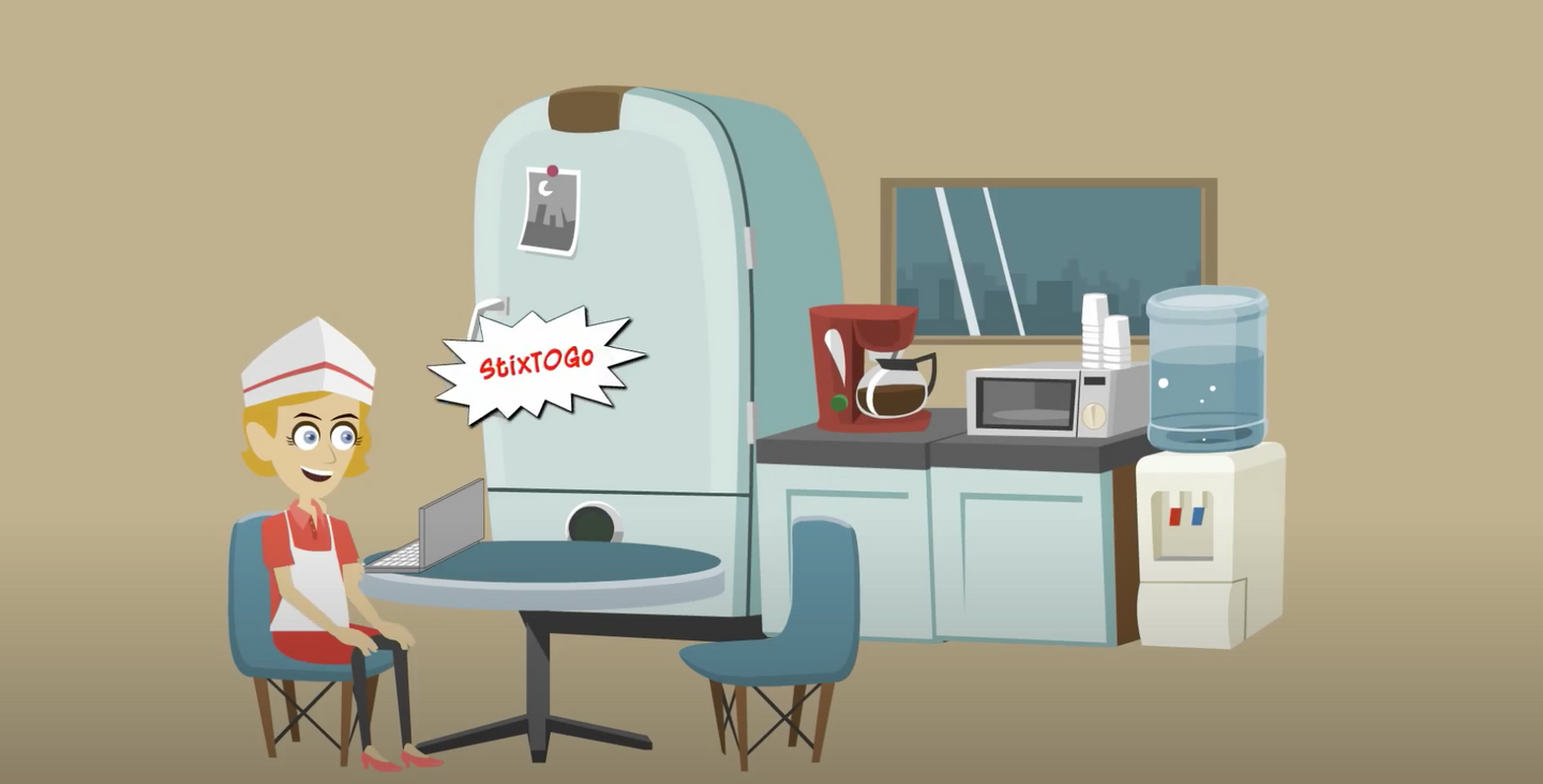 The Benefits of StixToGo